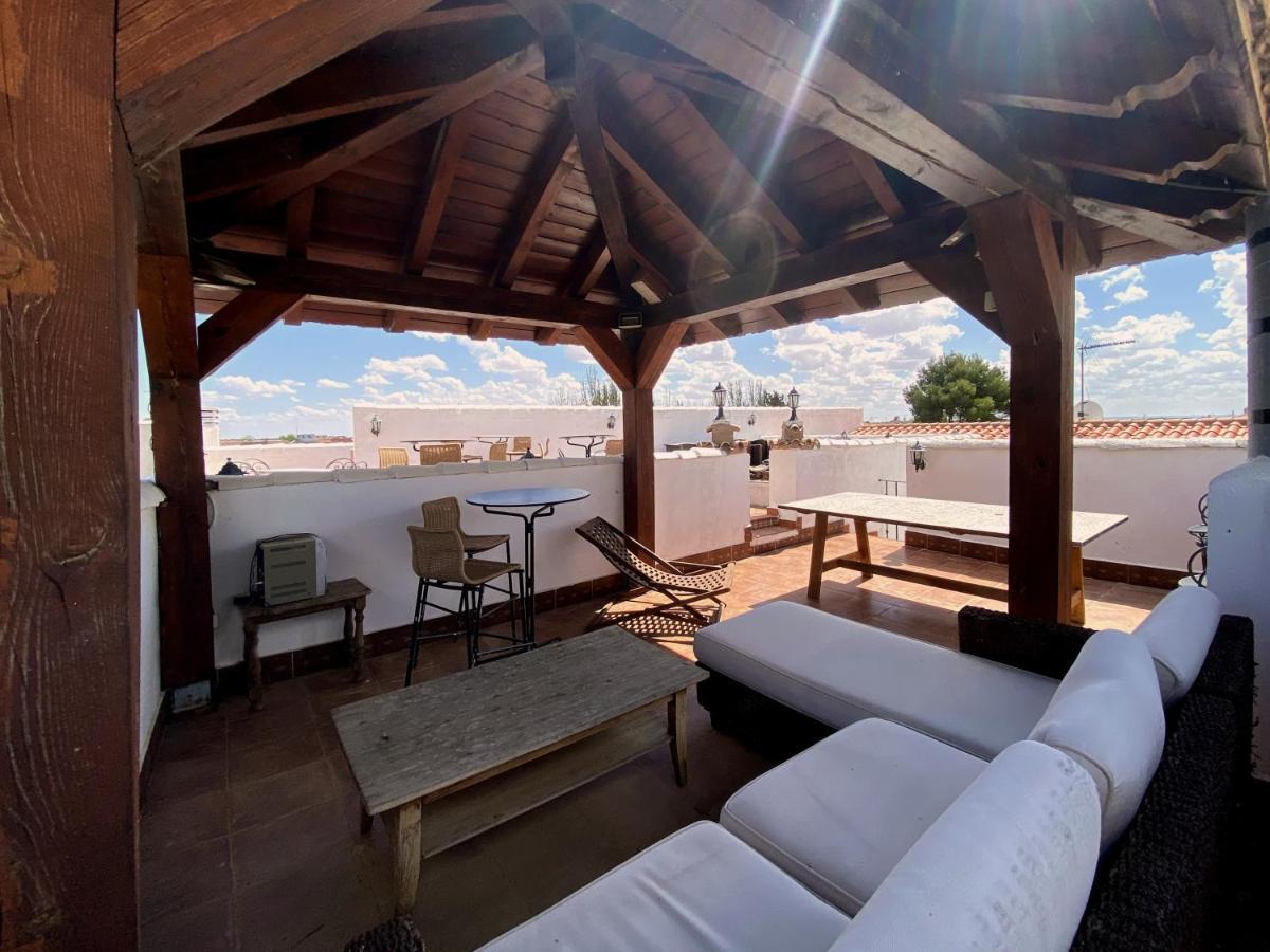 Gran La Vendimia Holiday home
