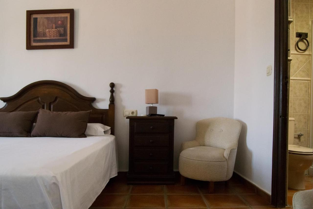 Gran La Vendimia Holiday home Arenales de San Gregorio