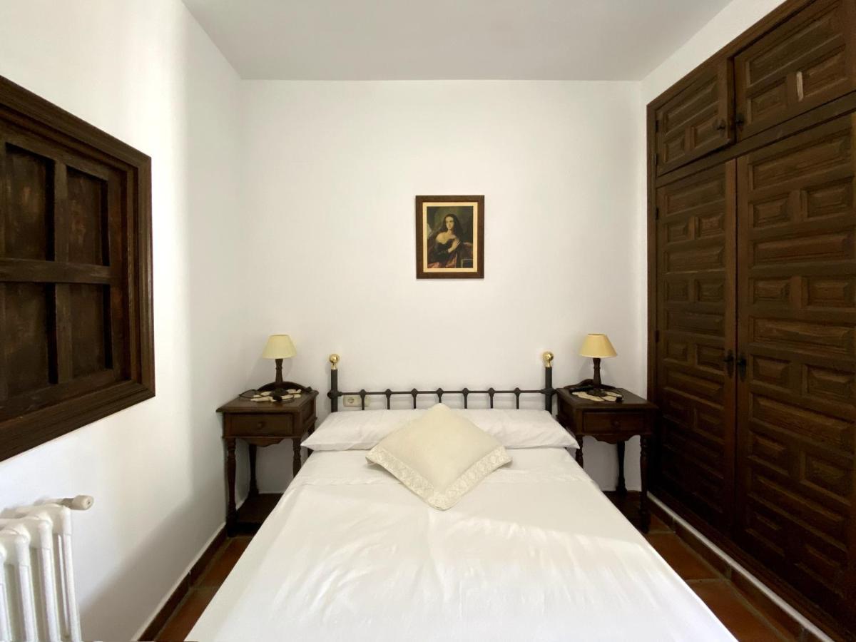Holiday home Gran La Vendimia