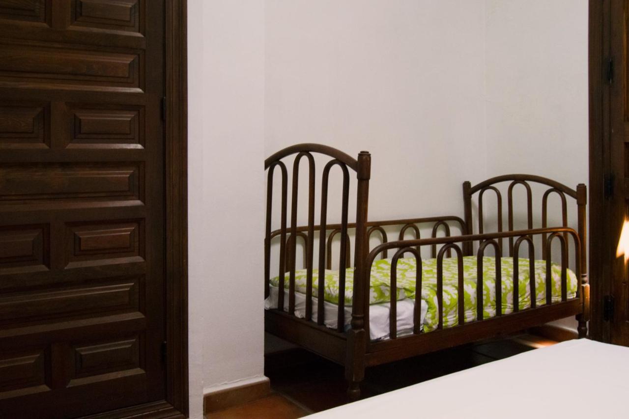 Gran La Vendimia Holiday home Arenales de San Gregorio