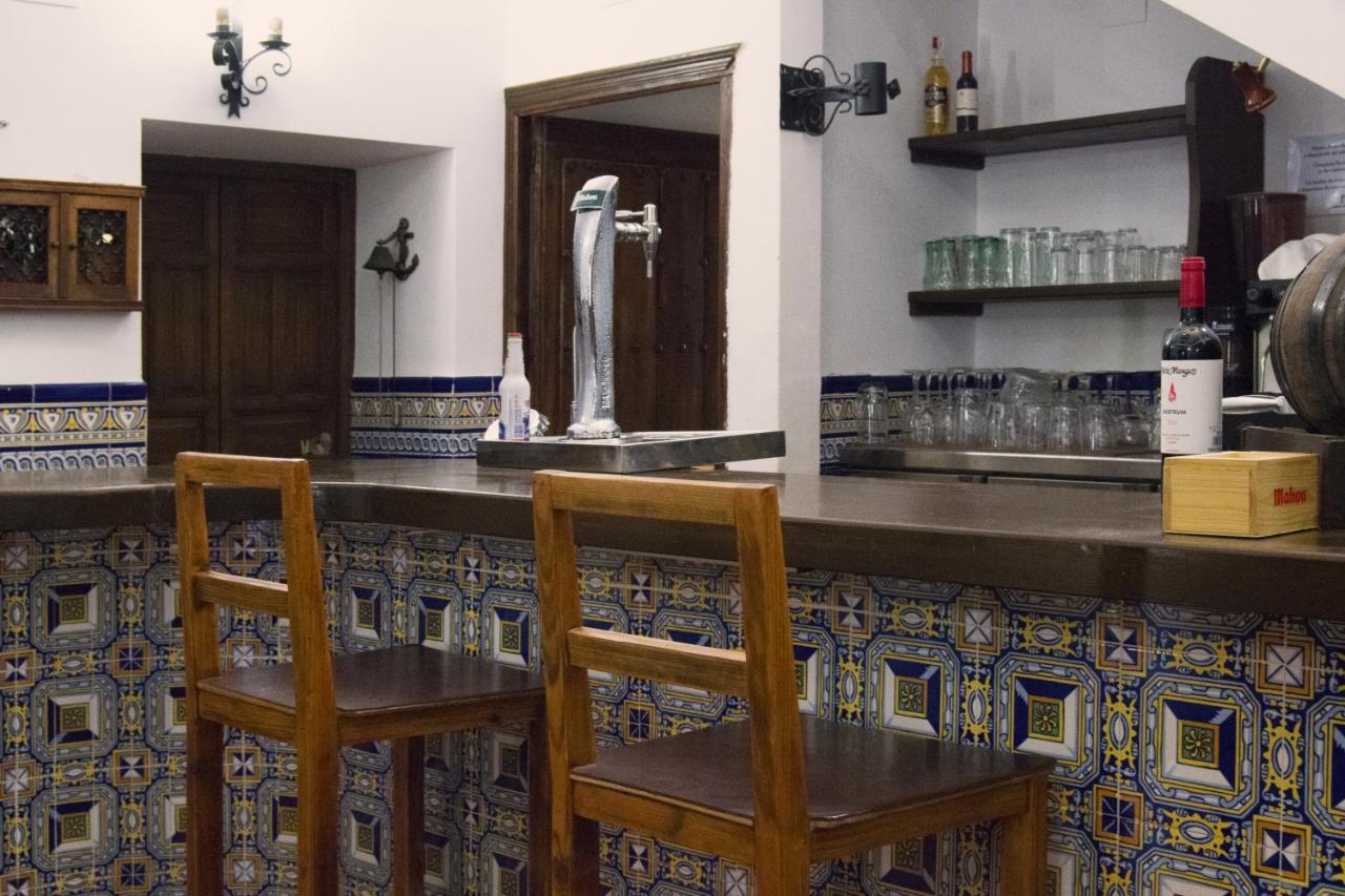 Gran La Vendimia Holiday home Arenales de San Gregorio