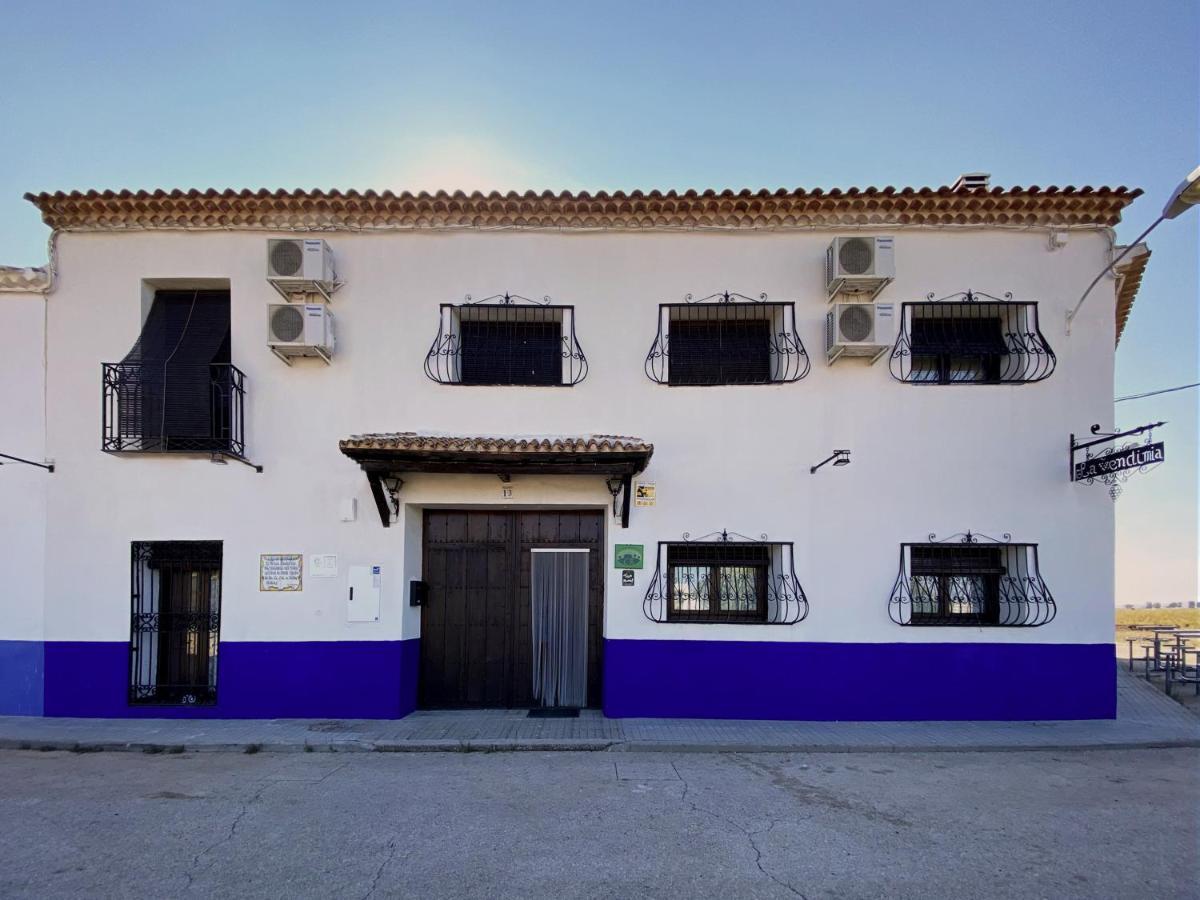 Gran La Vendimia Holiday home