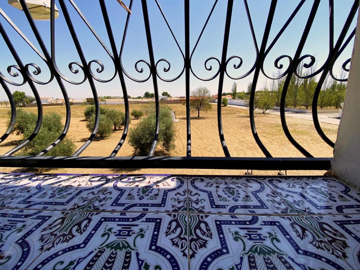 Holiday home Gran La Vendimia Arenales de San Gregorio
