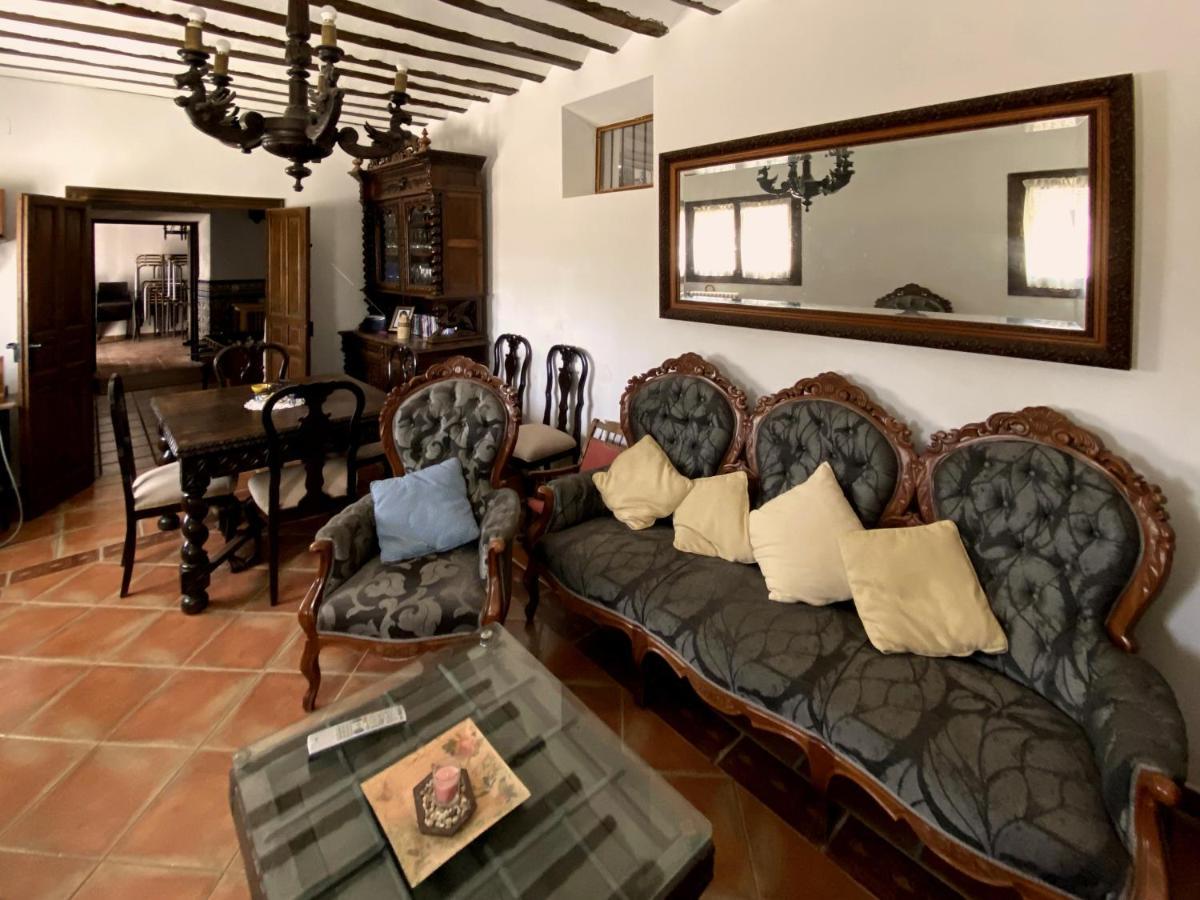 Gran La Vendimia Holiday home