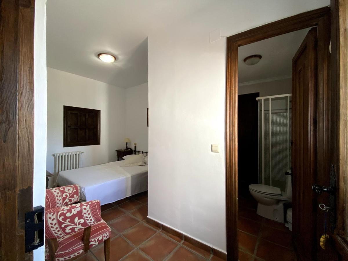 Holiday home Gran La Vendimia Arenales de San Gregorio