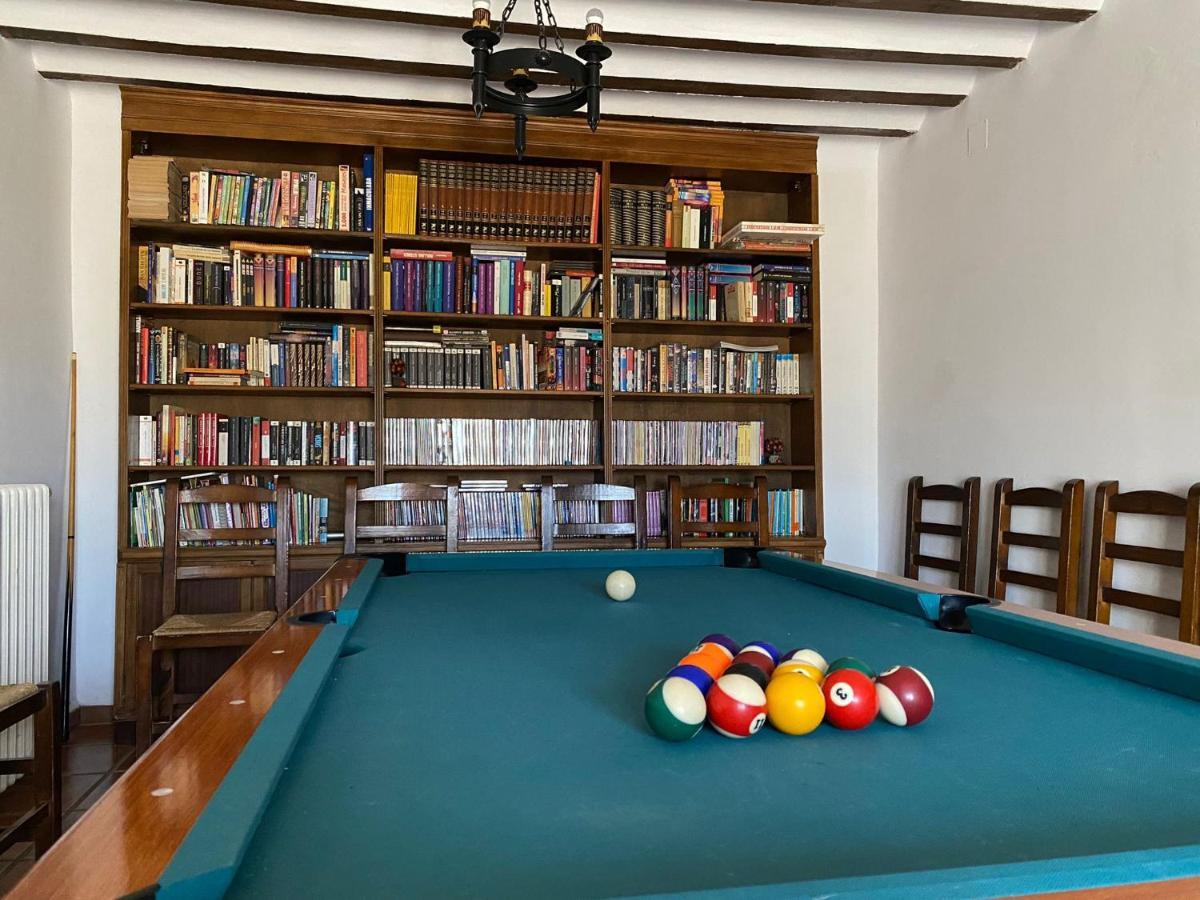 Gran La Vendimia Holiday home