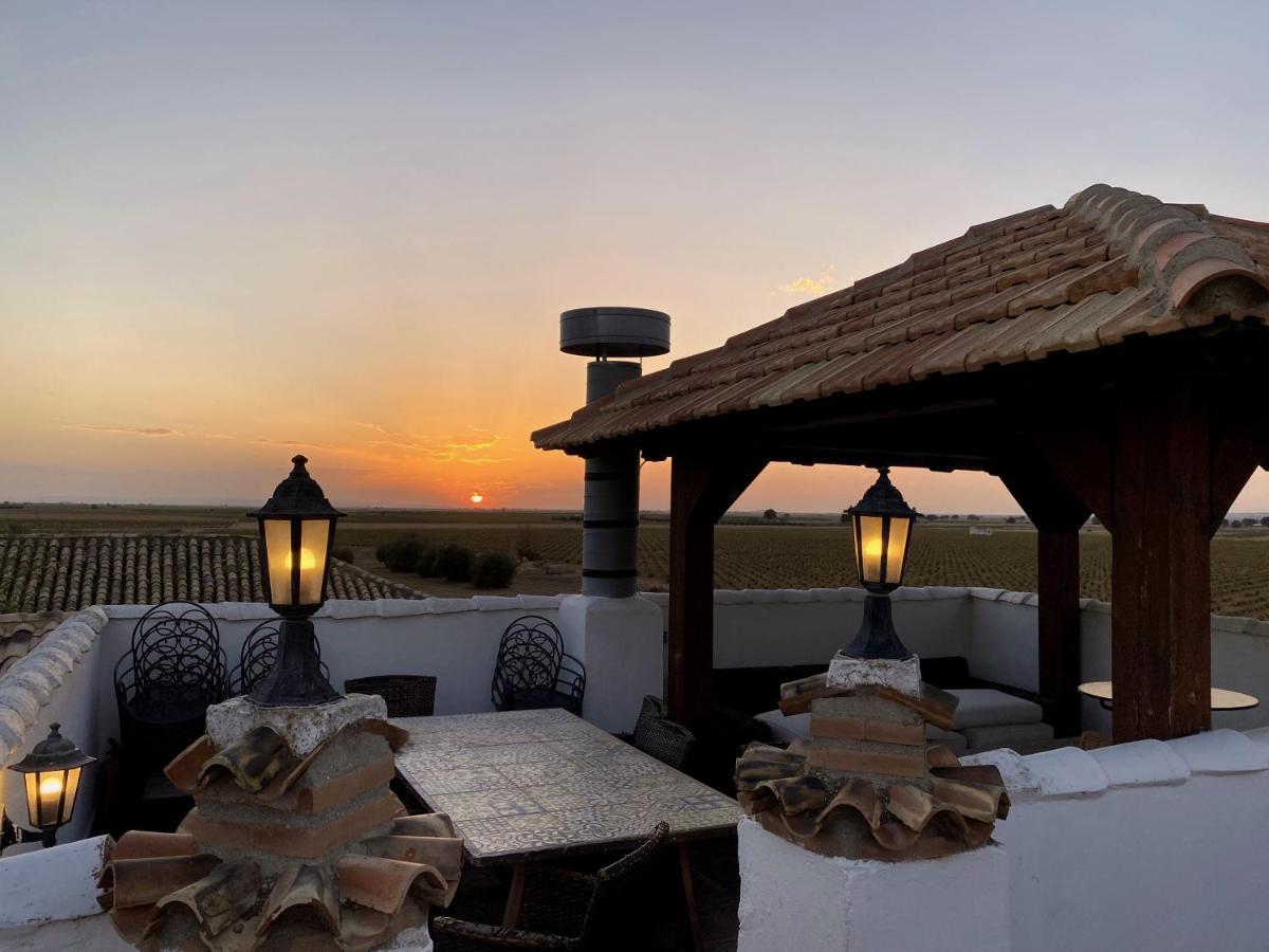 Holiday home Gran La Vendimia