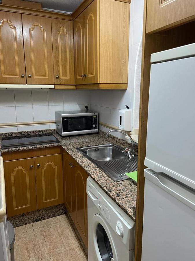Luna Apartamento *