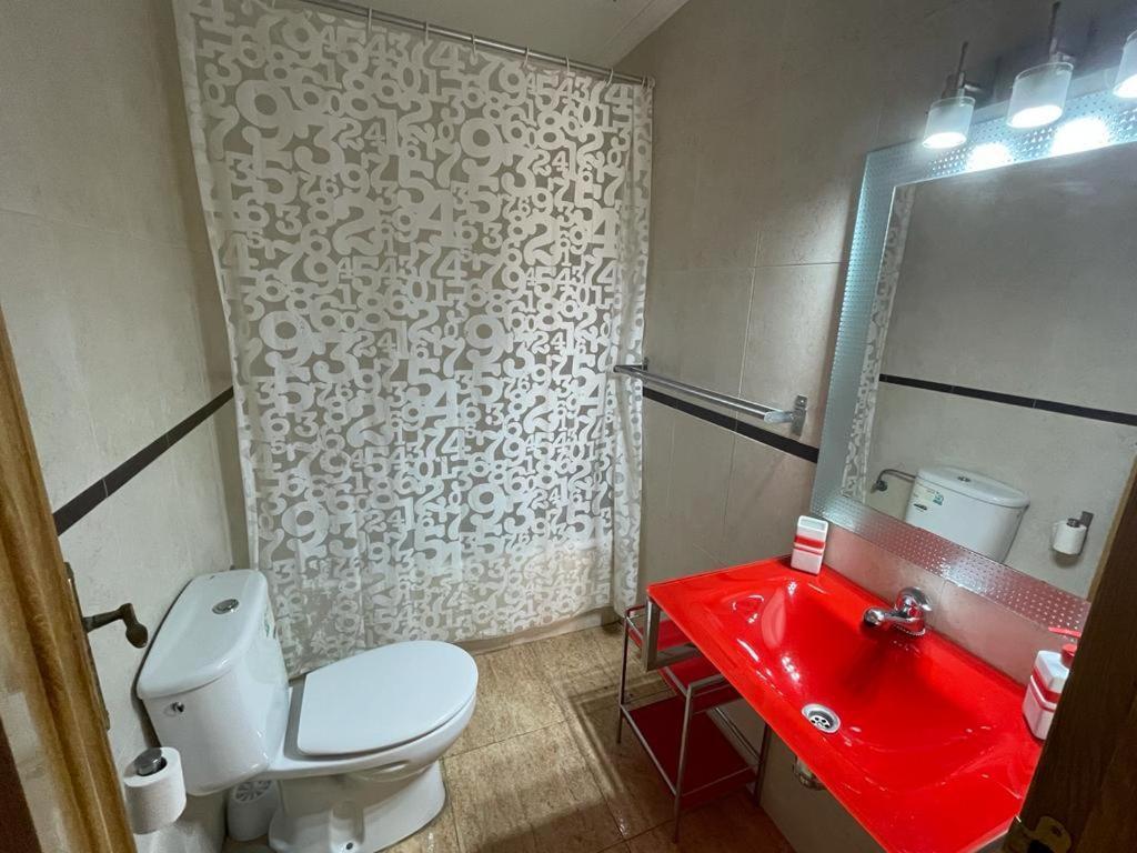 Apartamento Luna