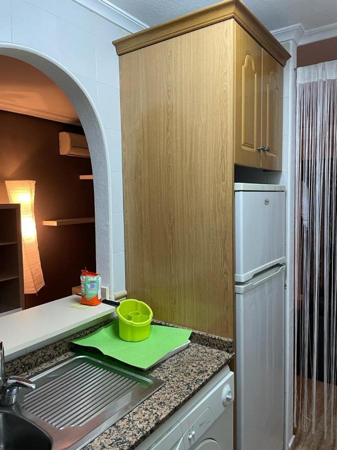 Apartamento Luna *