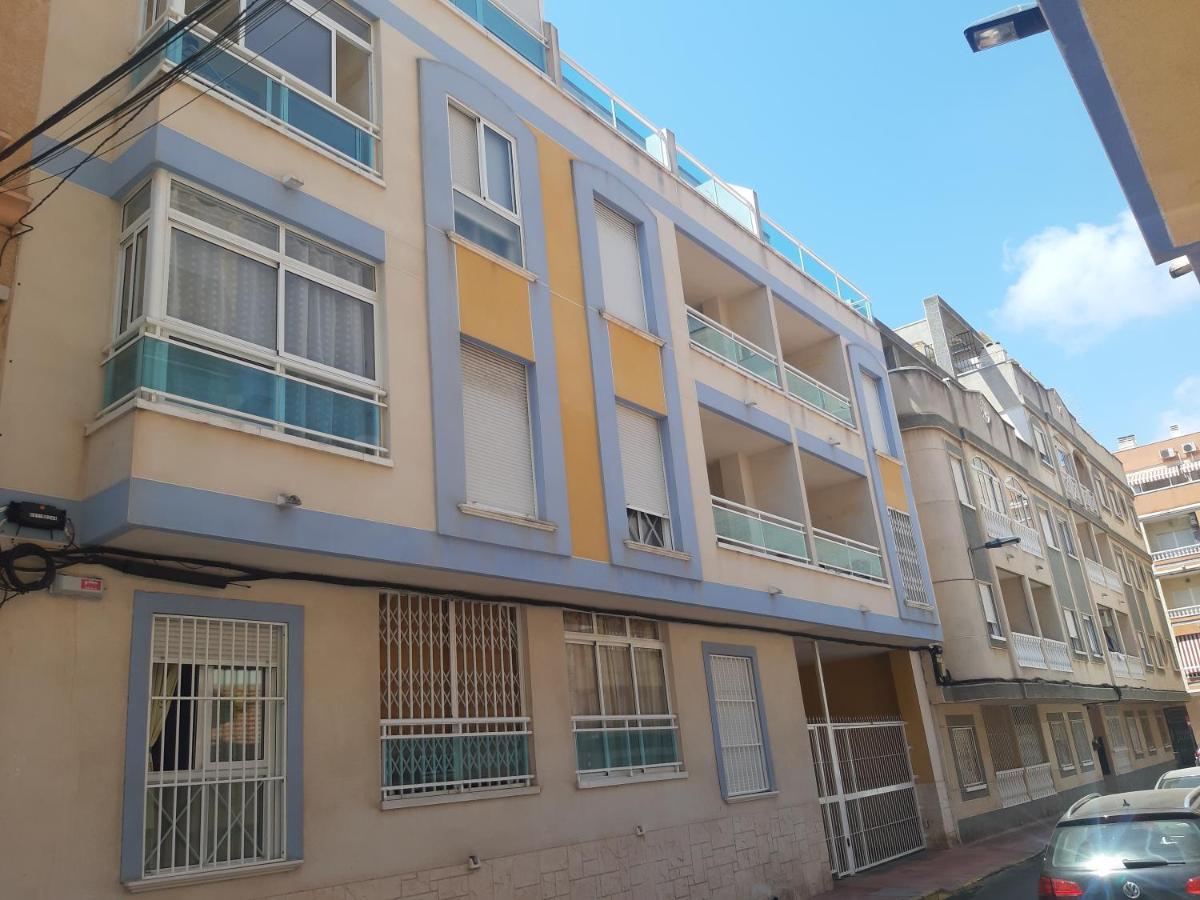 Apartamento Luna