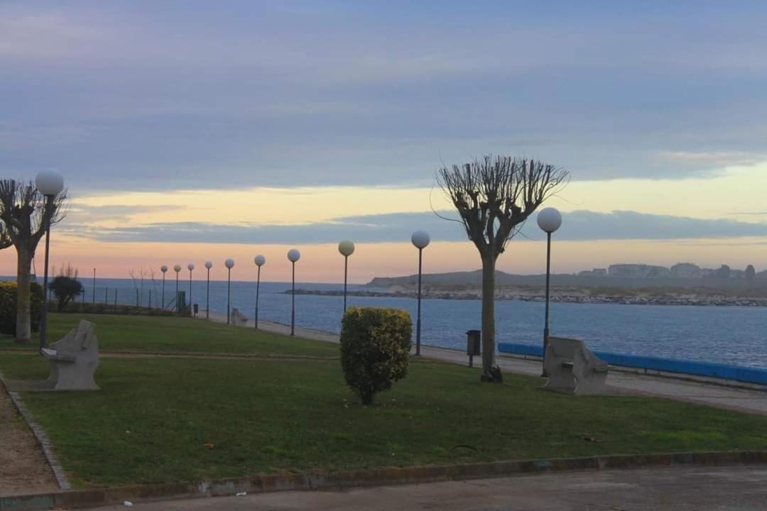 Foz, Ven Y Disfruta Galicia *