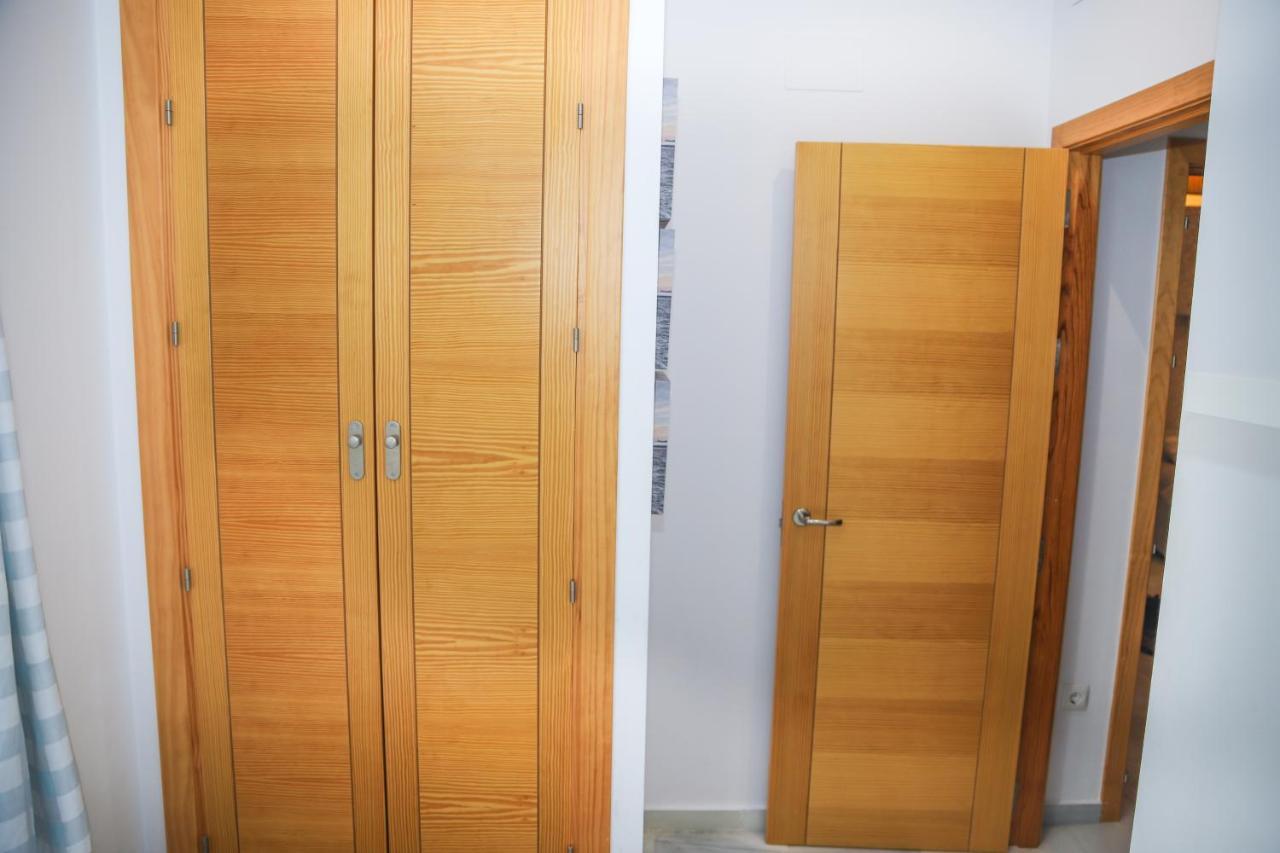 Del Mar - Estupendo Piso Con Terraza En Segunda Línea Apartamento *