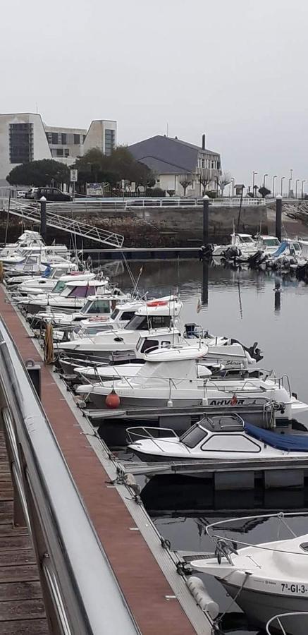 Apartamento Foz, Ven Y Disfruta Galicia *