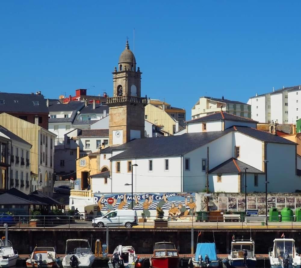 Apartamento Foz, Ven Y Disfruta Galicia *