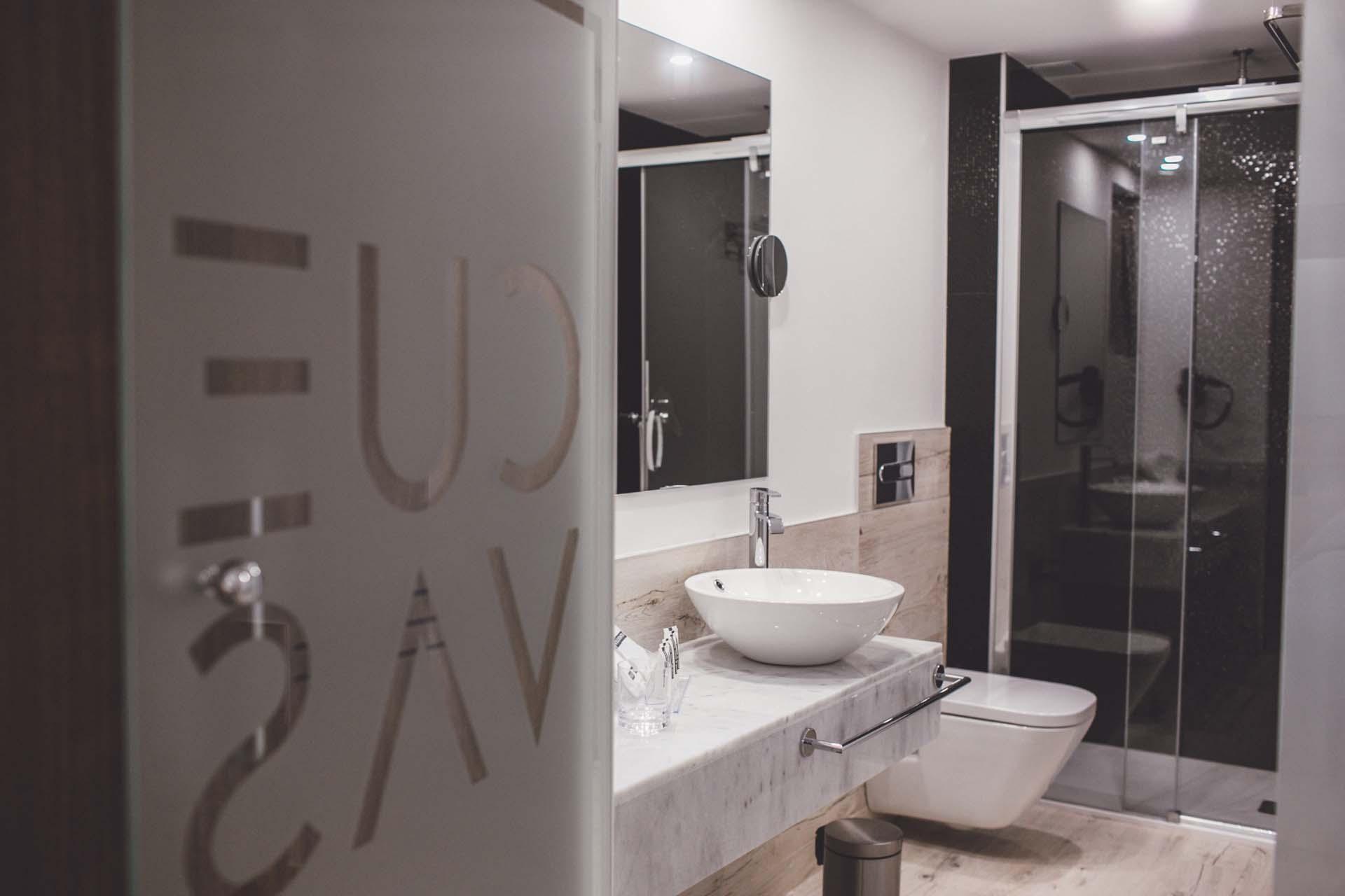 Cuevas - Adults Only Hotel Santillana del Mar