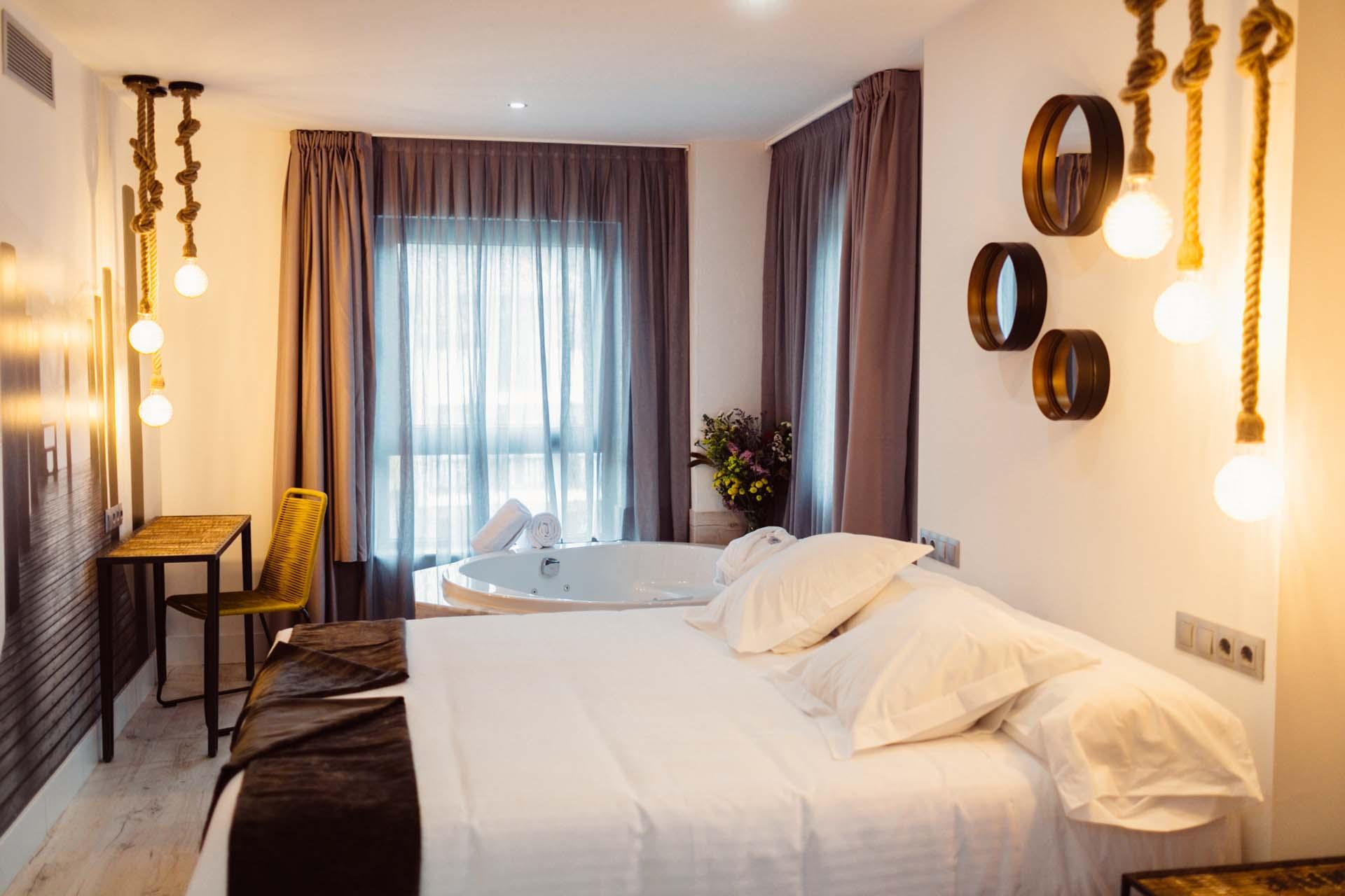 Cuevas - Adults Only Hotel 4*