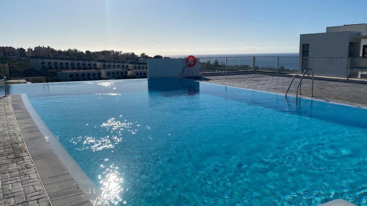 Sunrise Heights Costa Del Sol, Andalousie Apartment *