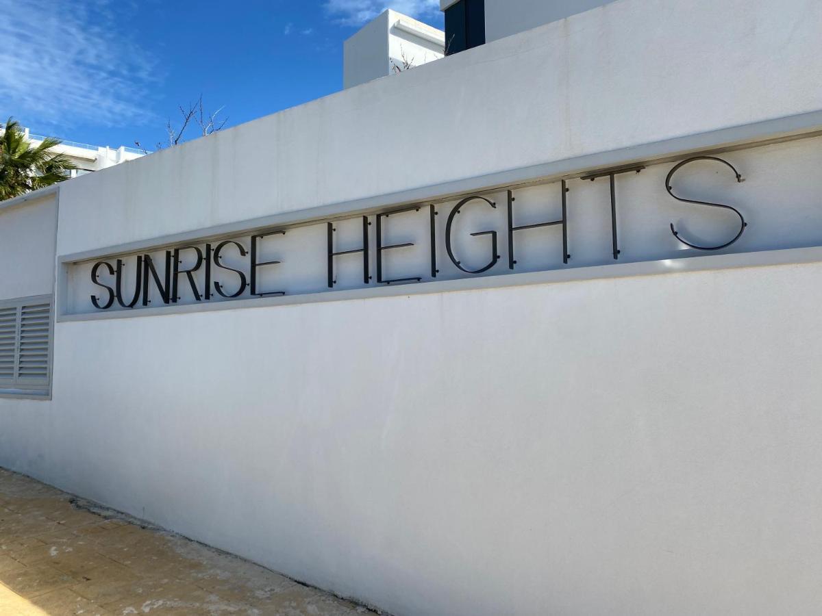 Sunrise Heights Costa Del Sol, Andalousie Apartment *