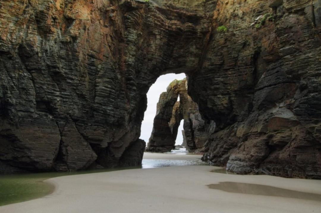 Foz, Ven Y Disfruta Galicia