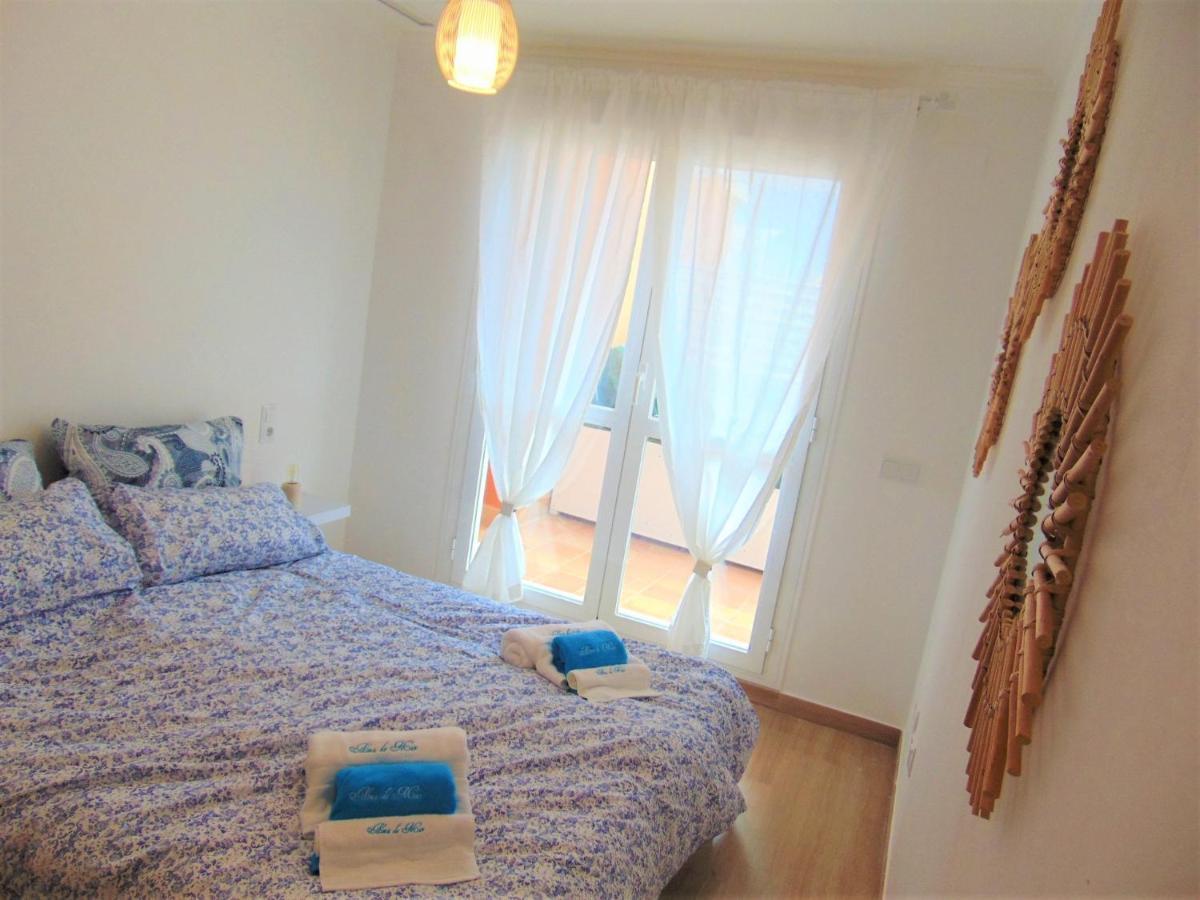 Alma De Mar Apartamento Dénia