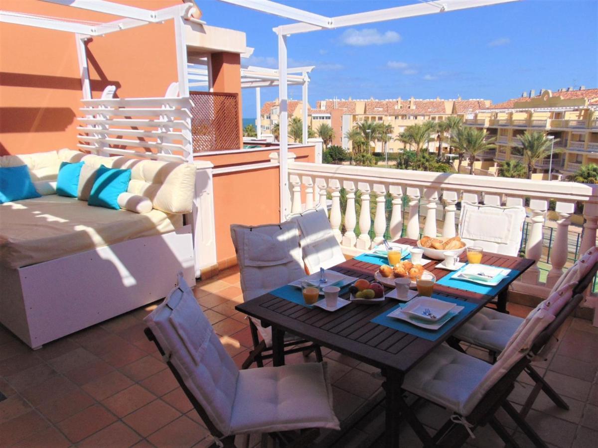 Alma De Mar Apartamento *