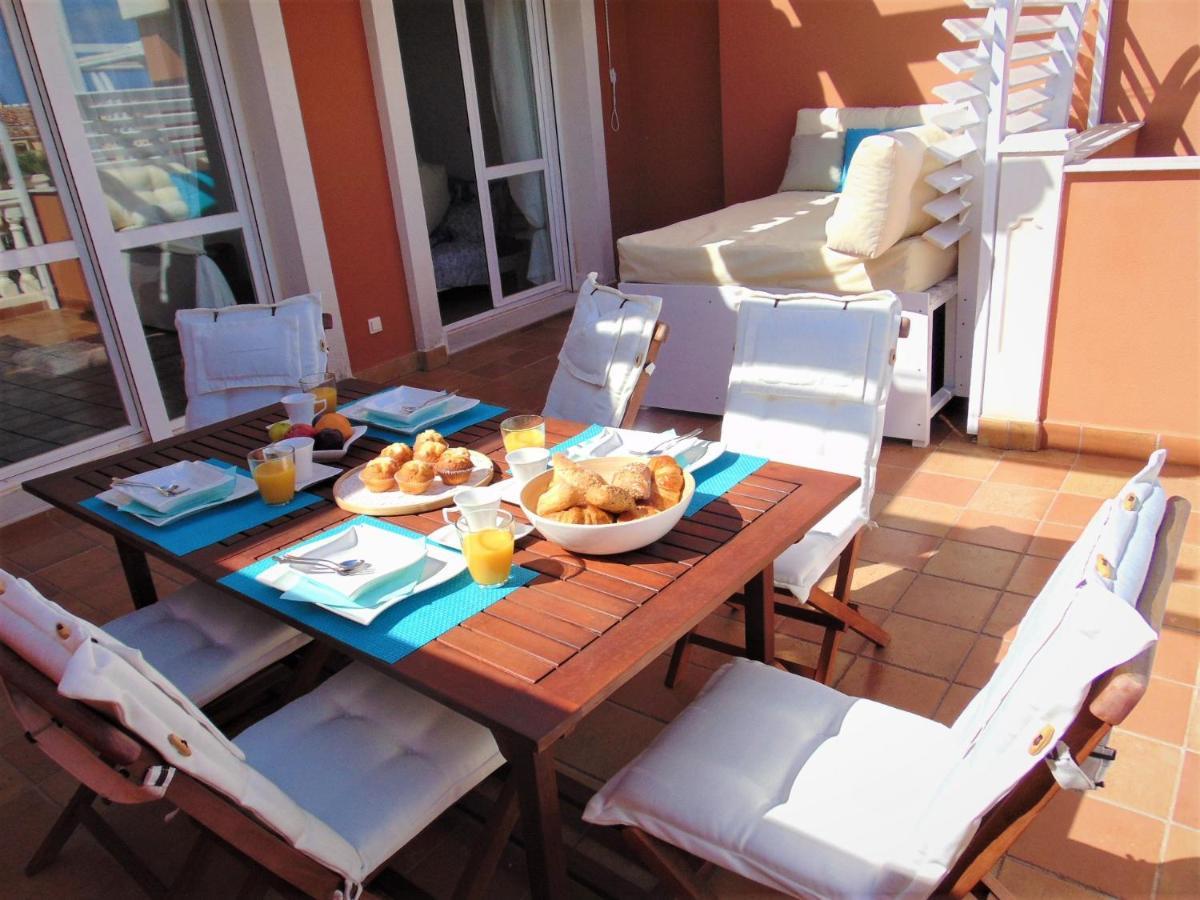 Alma De Mar Apartamento *