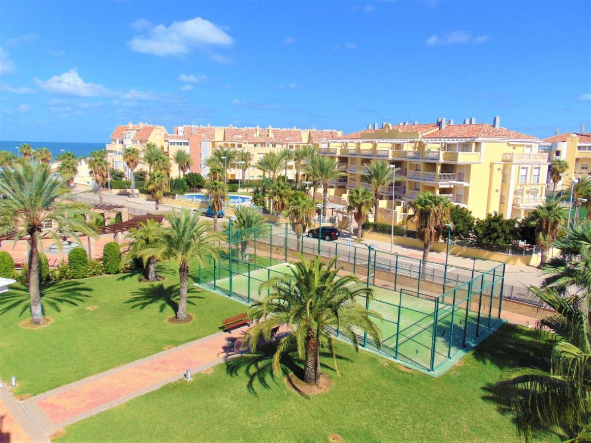 Alma De Mar Apartamento