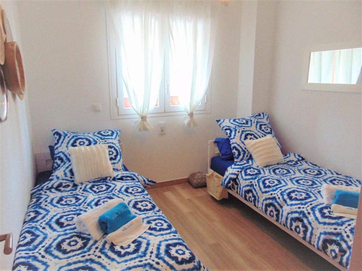 Apartamento Alma De Mar *
