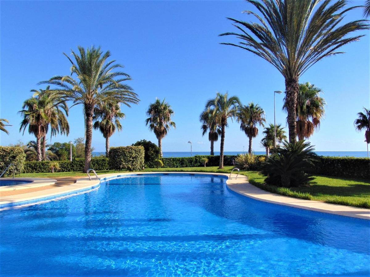 Alma De Mar Apartamento *