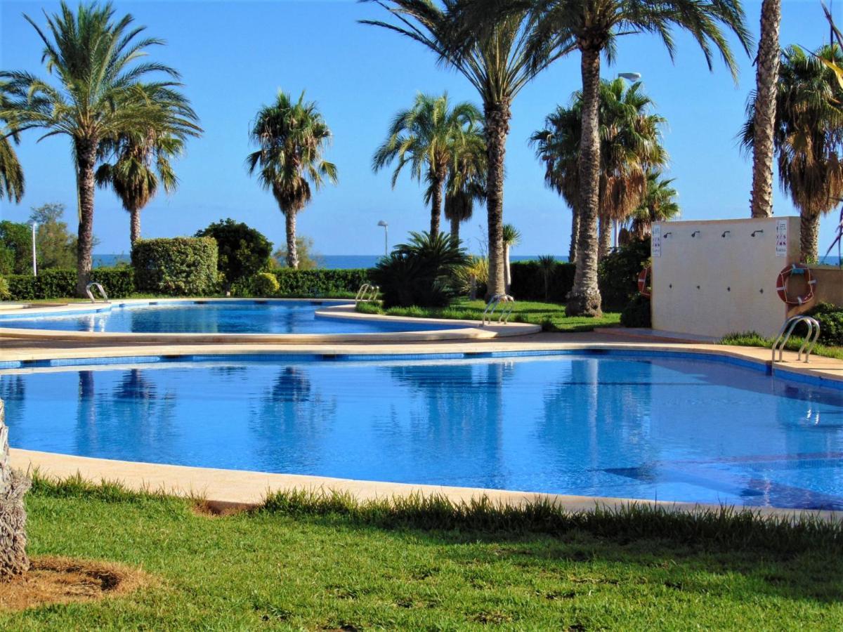 Alma De Mar Apartamento *