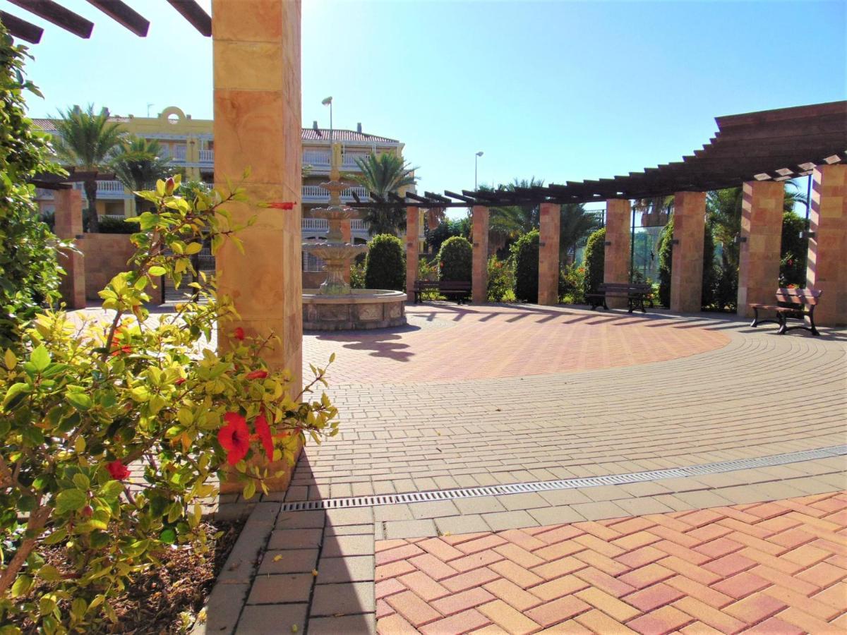 Apartamento Alma De Mar Dénia
