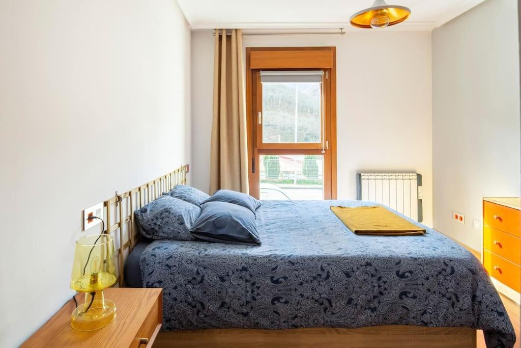 Apartment Loft Felechosa