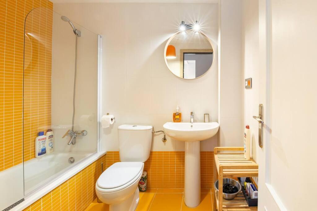 Apartment Loft Felechosa