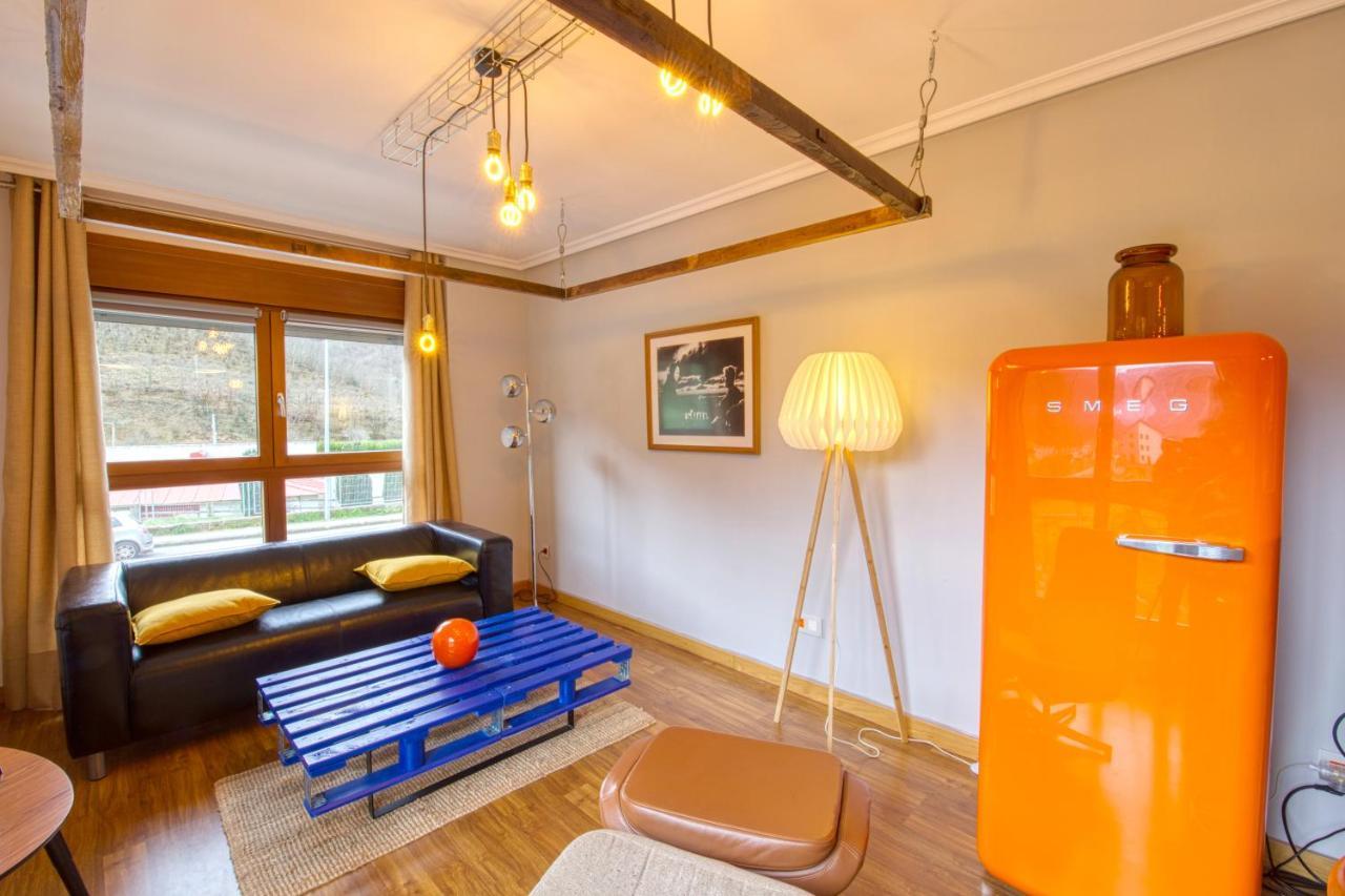 Apartment Loft Felechosa