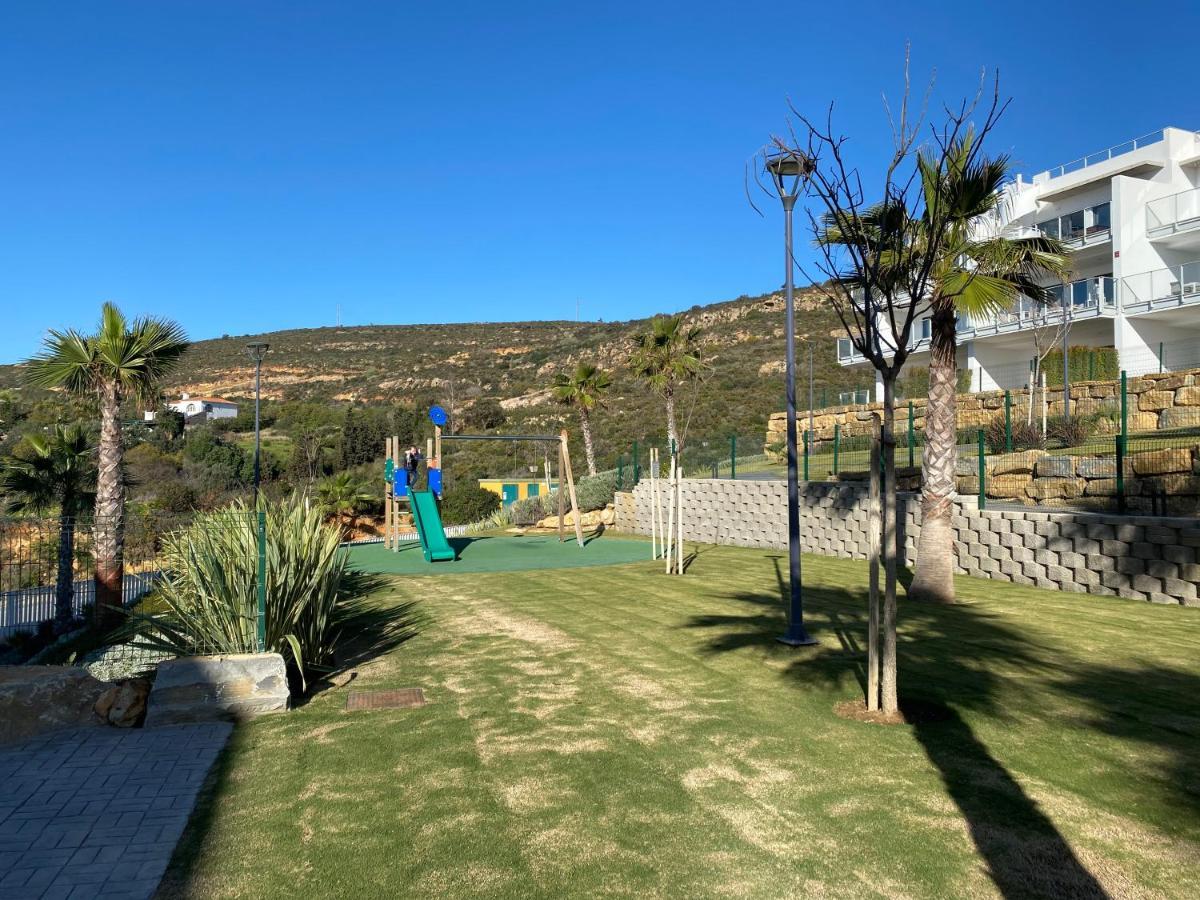 Sunrise Heights Costa Del Sol, Andalousie Apartment Manilva