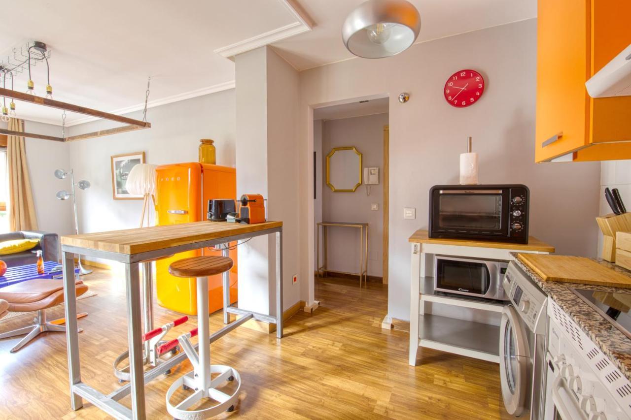 Apartment Loft Felechosa