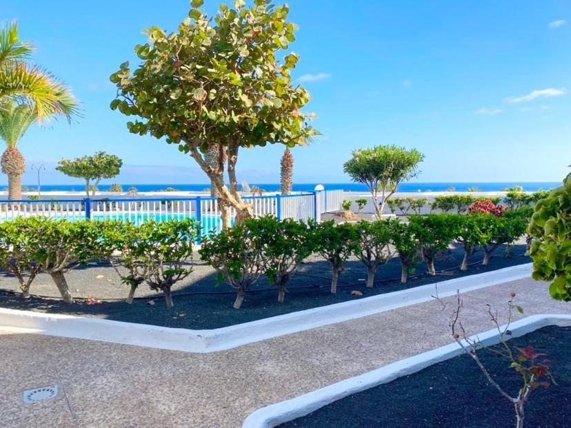 Atalaya, Central And Quiet With Sea And Pool Views Apartment