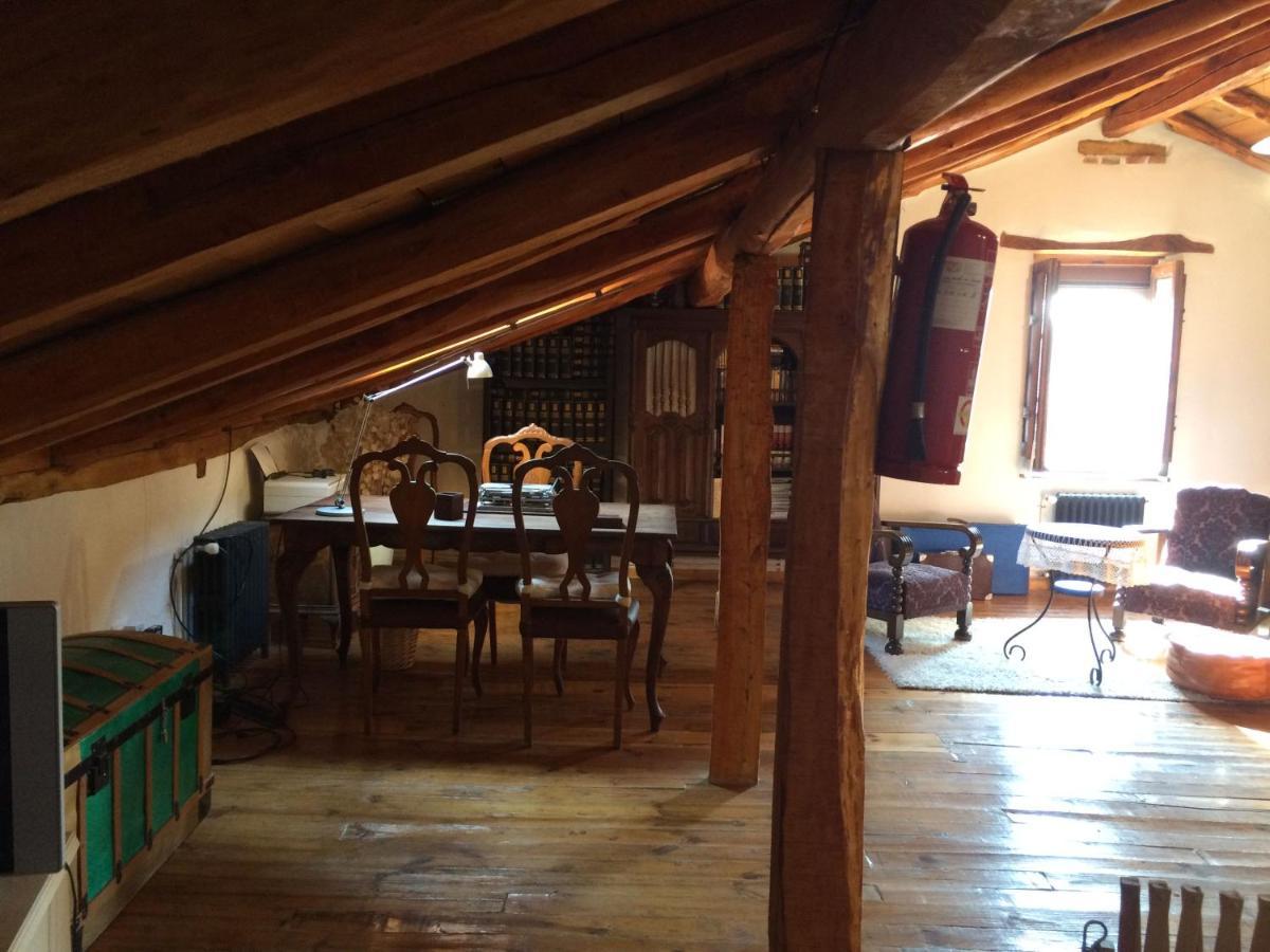 Casa Aperos Сasa de vacaciones *