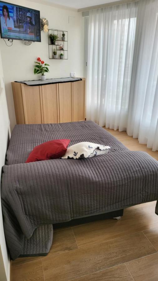 Playa Levante Apartment Benidorm