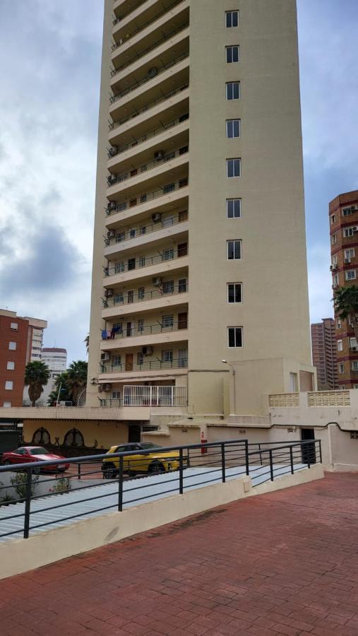 Playa Levante Apartment *