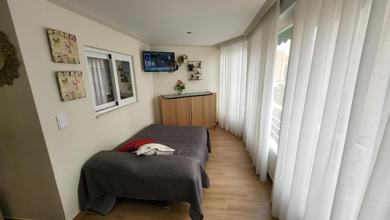 Apartment Playa Levante *