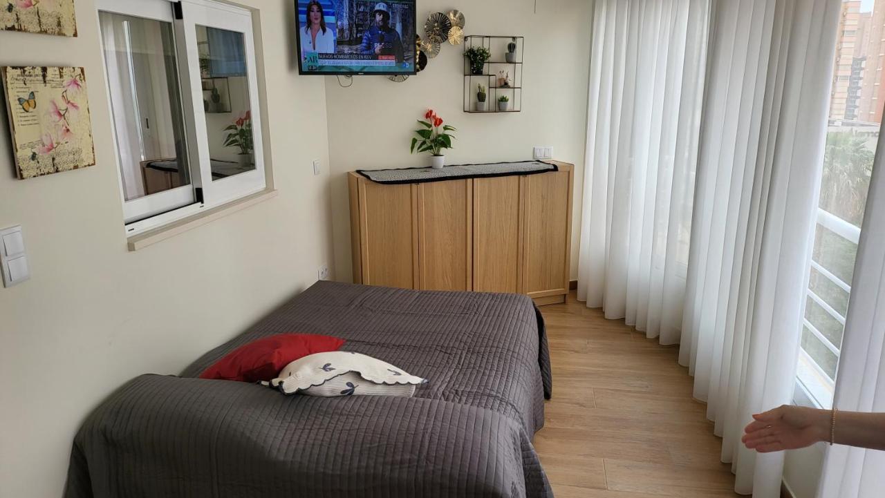 Playa Levante Apartment Benidorm