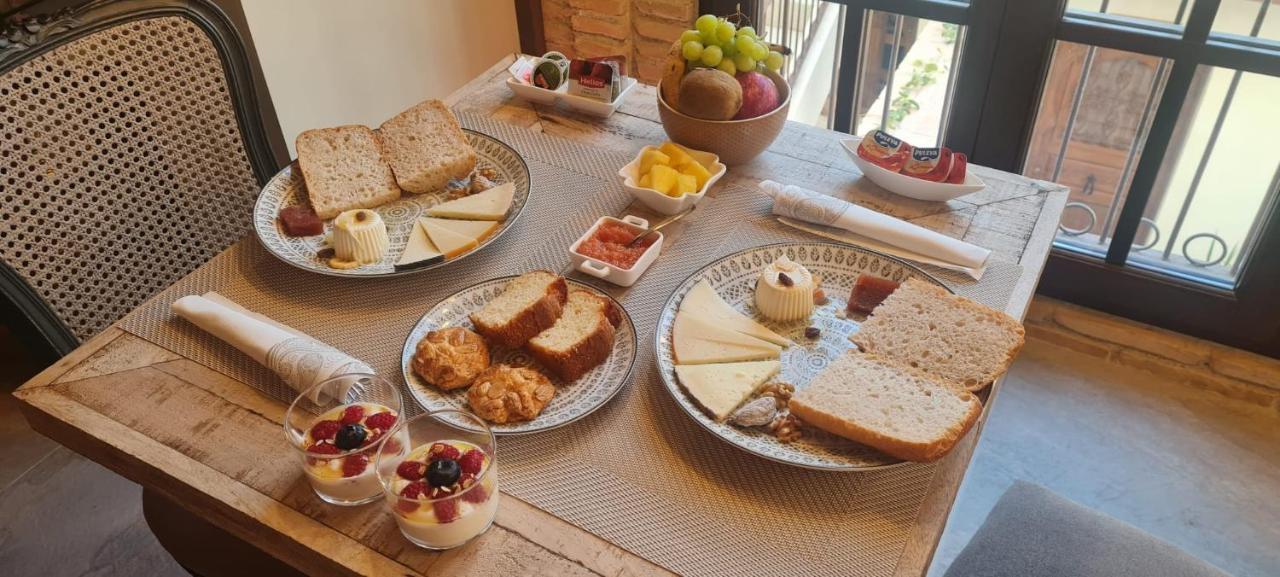 Hotel Murallas De Jayran Boutique 3*