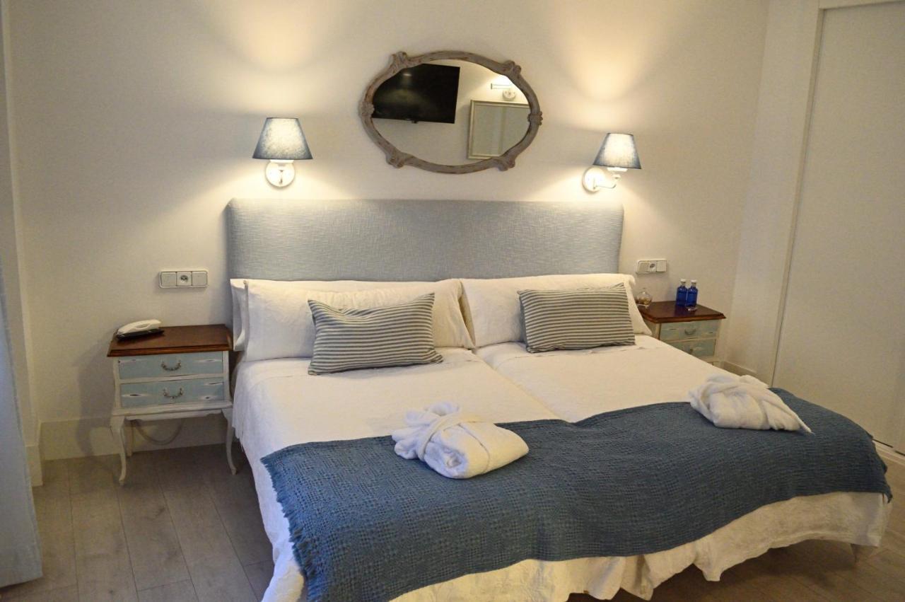 Ares Hotel Zamora
