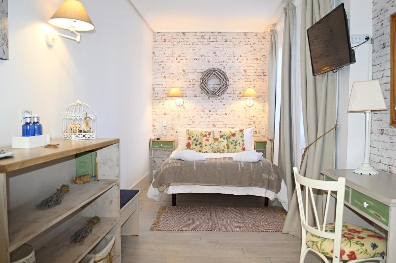 Ares Hotel Zamora