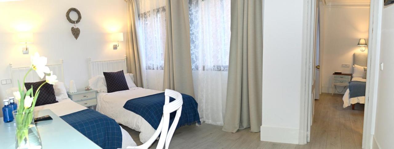 Hotel Ares Zamora