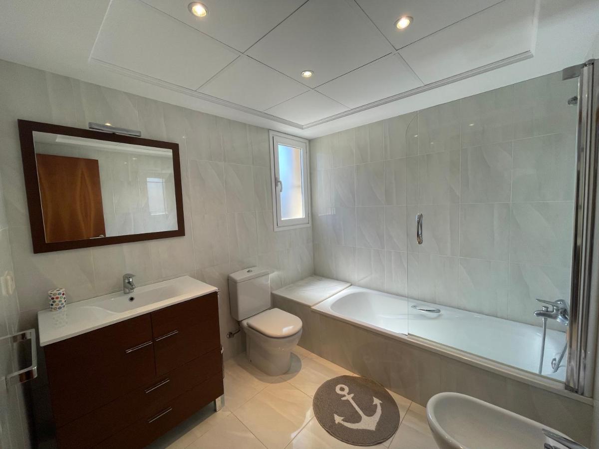 Mesana 102 / Penthouse Apartamento *