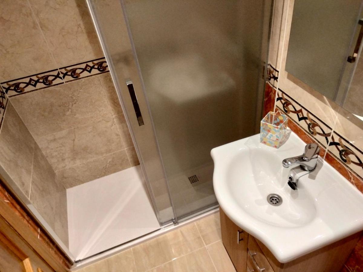 Acv - Costa Caribe Ii-2ª Línea, Planta 6, Sur 1 Apartamento Oropesa del Mar