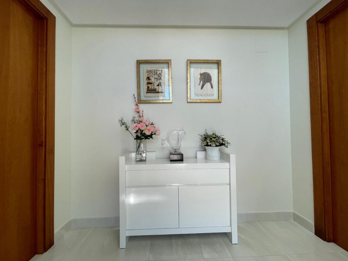 Mesana 102 / Penthouse Apartamento